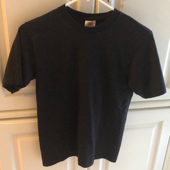 Fruit of the Loom Other - 🍇Set of 2, Fruit of the Loom BEST Classic crew neck short sleeve T-Shirts